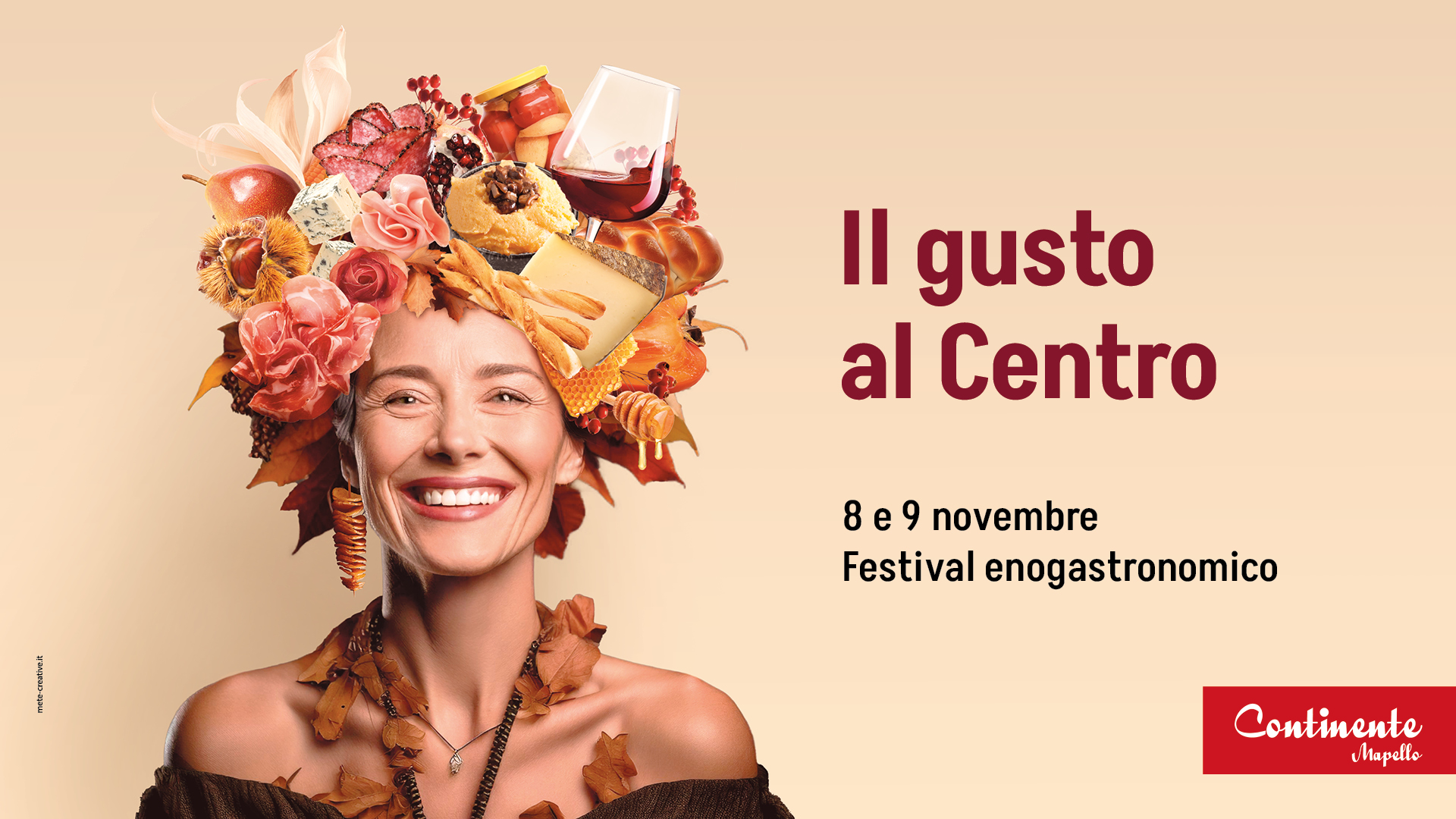 Continente Mapello