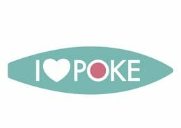 I LOVE POKE