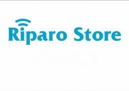 RIPAROSTORE