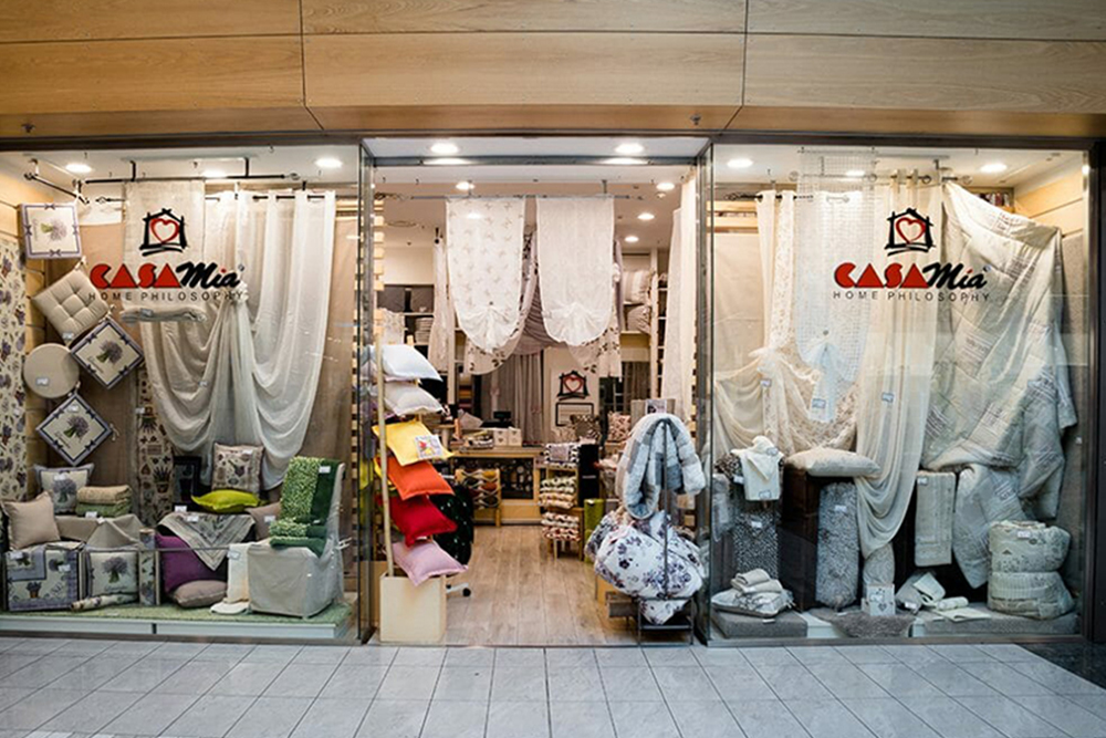 CASA MIA