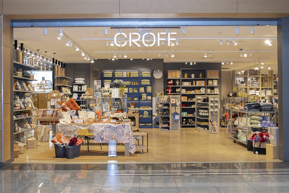 CROFF