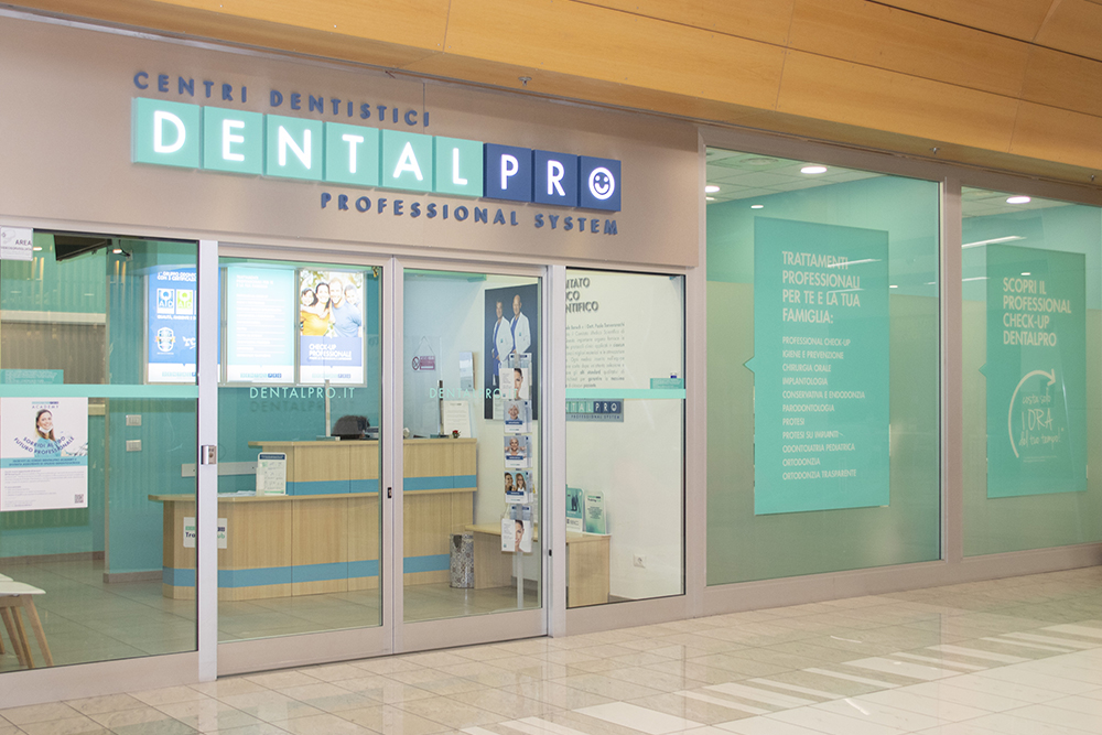 DENTALPRO