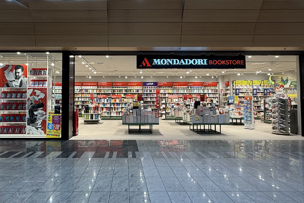 Mondadori