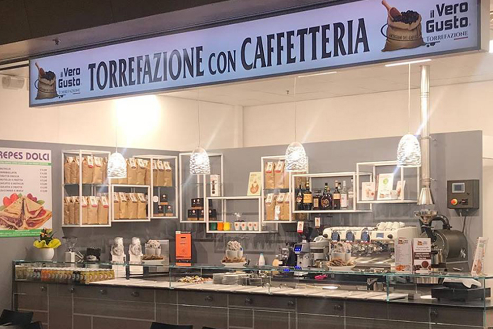 IL VERO GUSTO