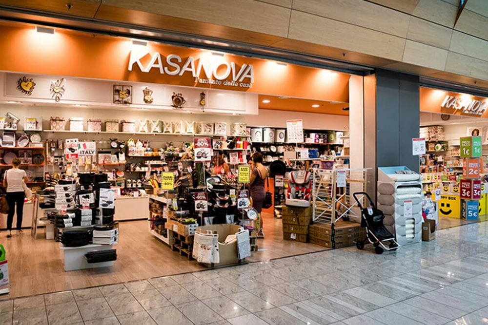 KASANOVA