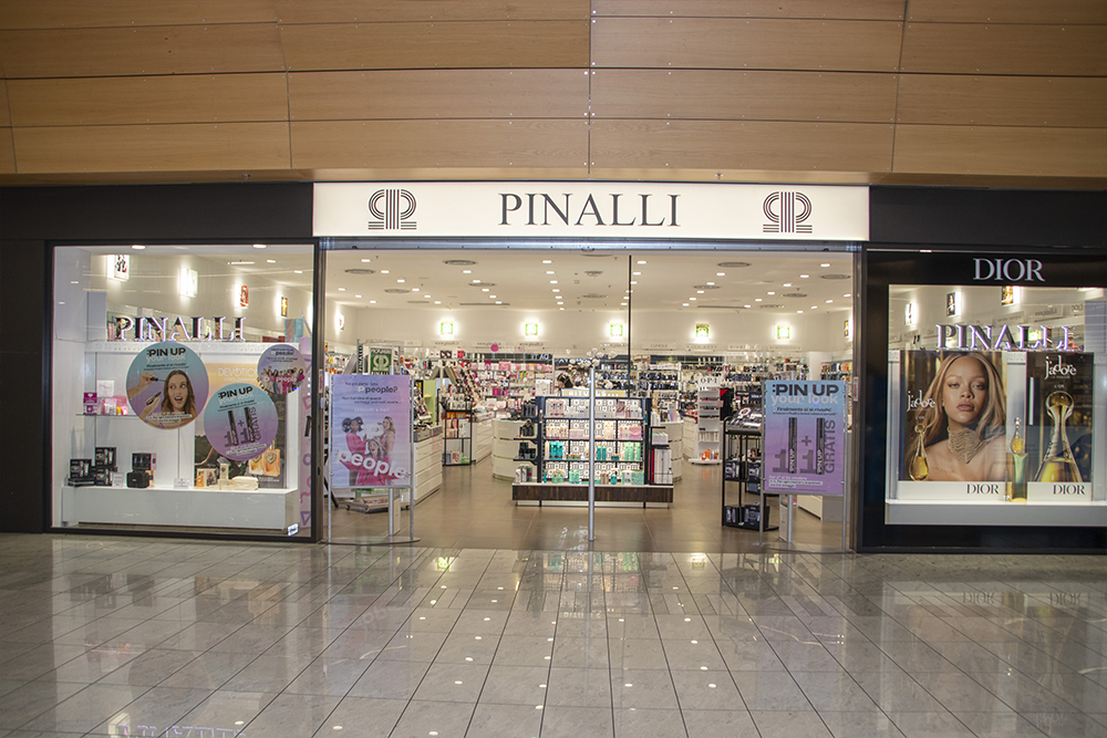 PINALLI PROFUMERIE