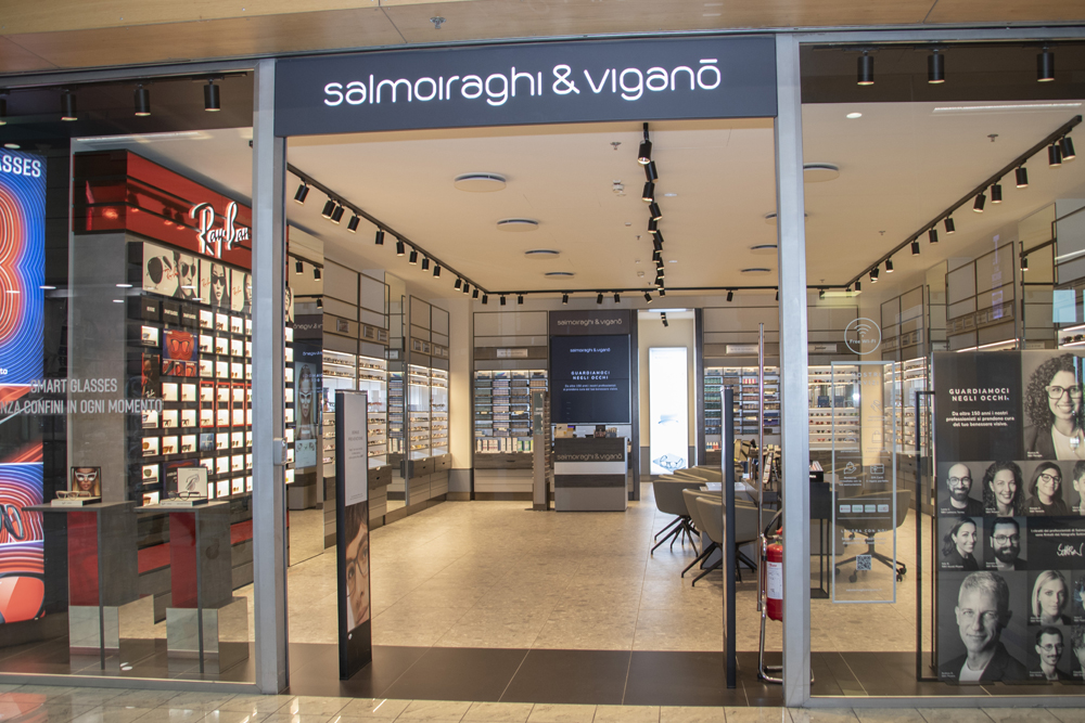 SALMOIRAGHI&VIGANO'
