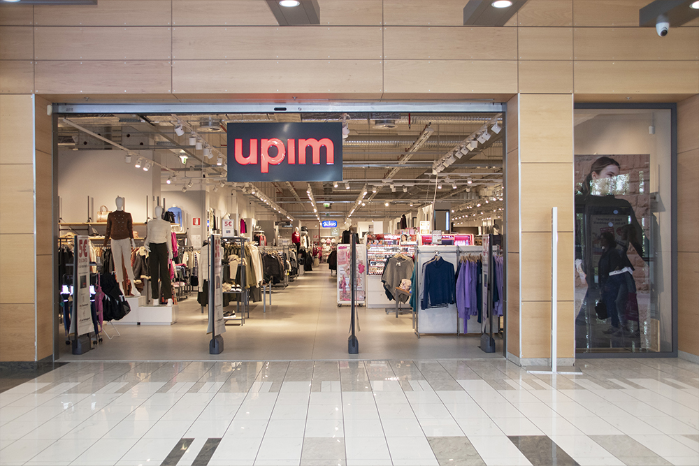 UPIM
