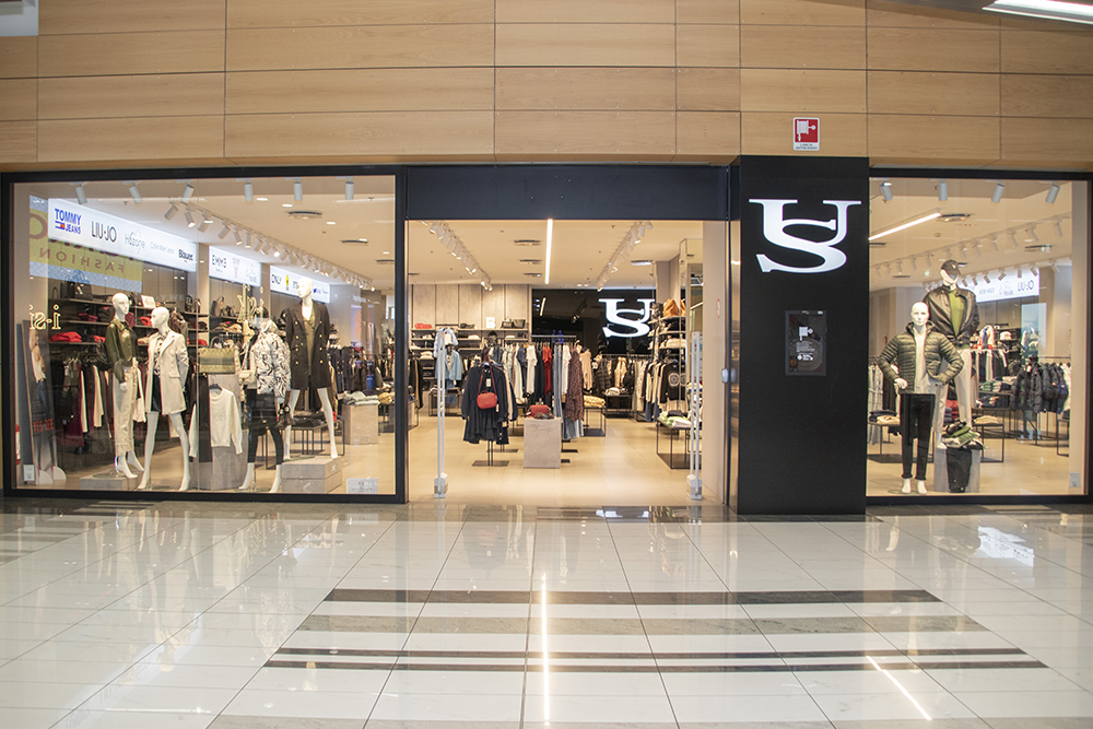 US FASHION STORE